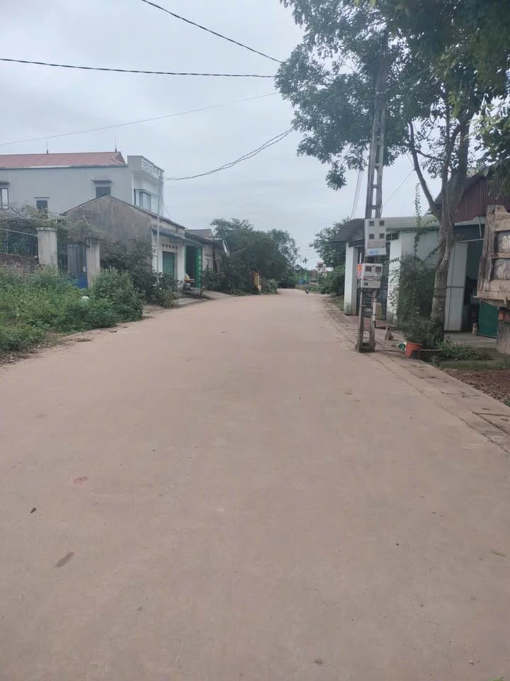 Đất nền Phúc Hòa 140m² giá 1 tỷ - Đầu tư sinh lời ngay!