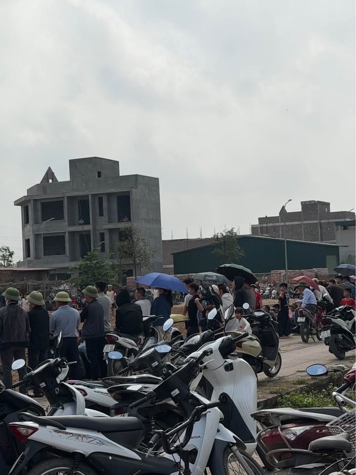 Đất nền An Thịnh, Lương Tài 91m² - Pháp lý rõ ràng, tiềm năng!