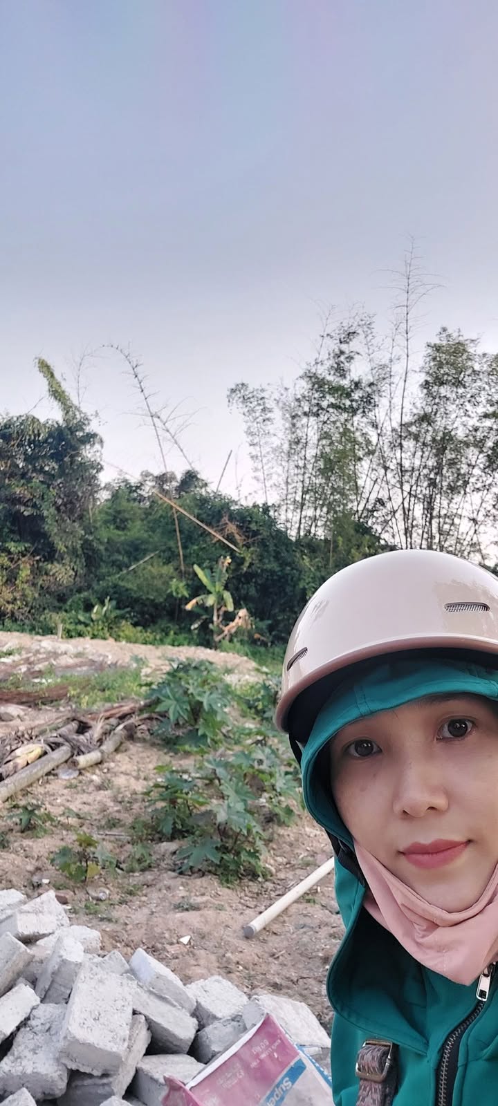 Đất Nền Hòa Xuân 128m² Giá 2.05 Tỷ - Ô Tô Tới Đất