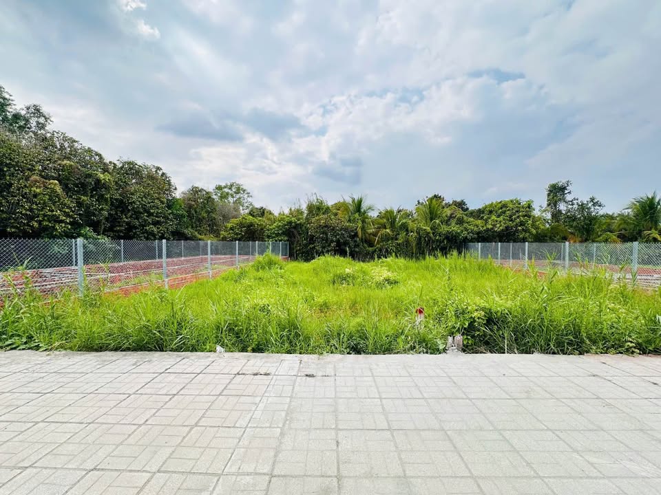 Đất vườn Long Tuyền Cần Thơ 170m² - Sổ hồng chính chủ, giá tốt!