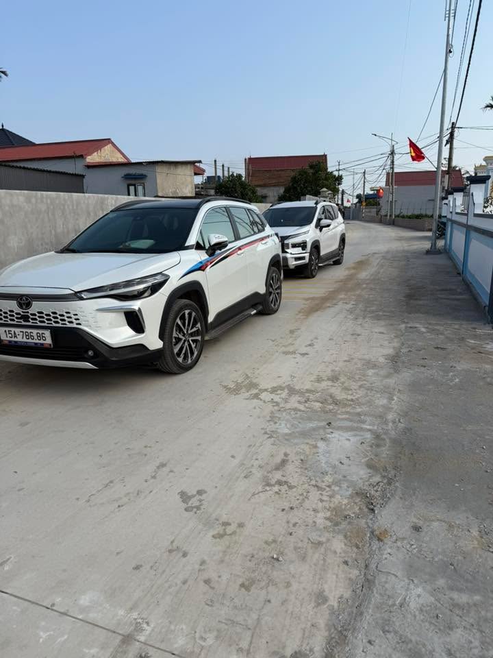 Đất nền Chấn Hưng 150m² Hải Phòng - Đường to ô tô, tiềm năng tăng giá!