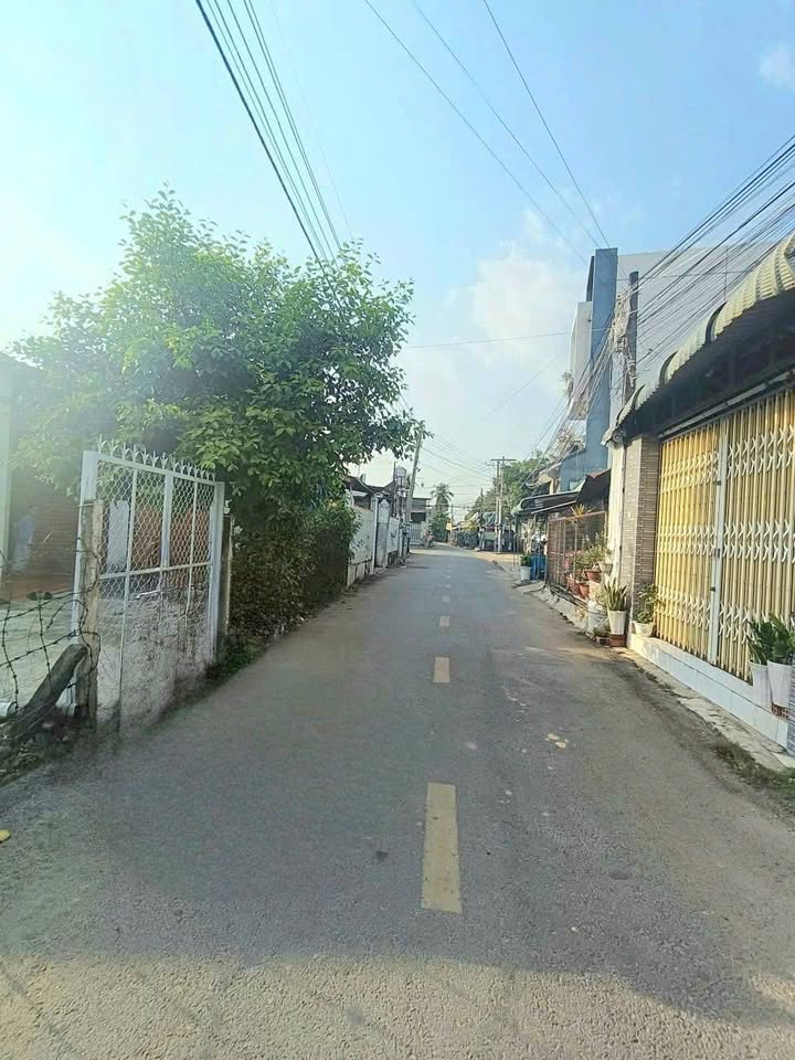 Đất nền TP Tây Ninh 112m² giá 1.35 tỷ - Đất thổ cư 100%!