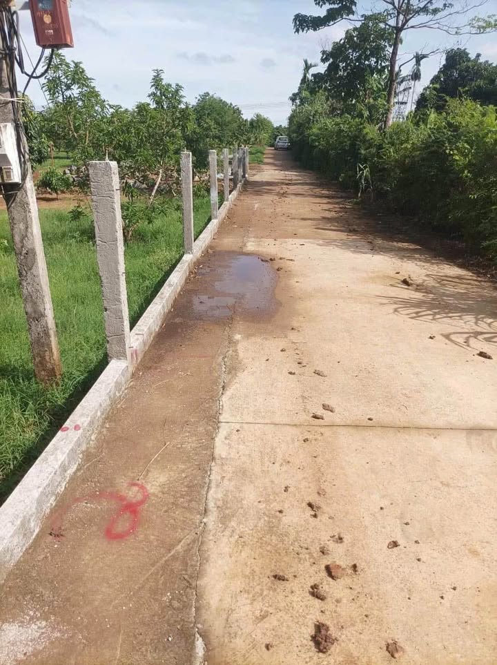 Đất nền Thành Nhất Buôn Ma Thuột 150m² - Sổ đỏ chính chủ!