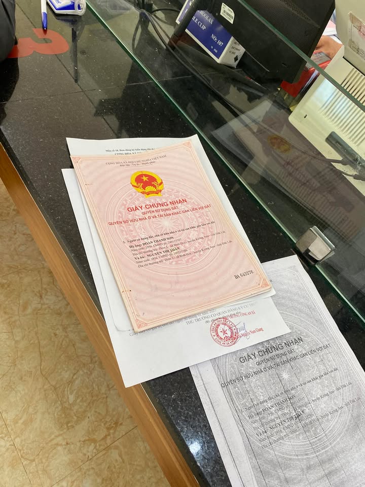 Đất nền Đắk Lắk - 420m² gần Tỉnh lộ 2, sổ đỏ sẵn sàng