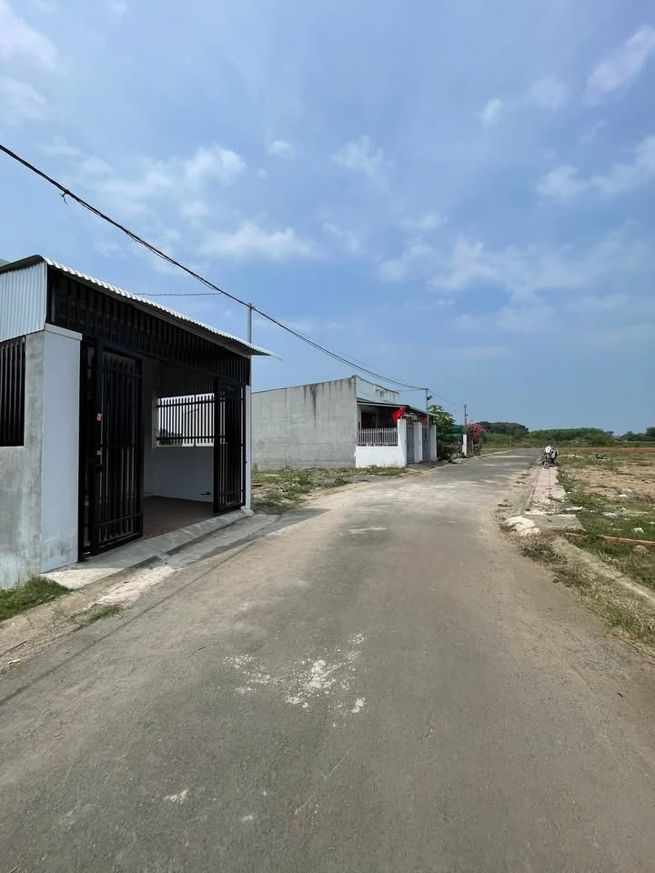 Bán nhà Sông Trầu Trảng Bom 96m² hơn 1 tỷ - Sổ hồng sẵn ở ngay