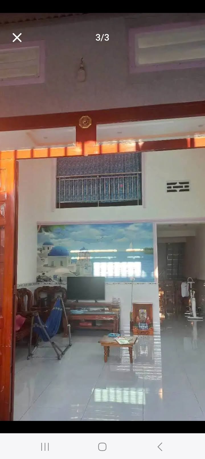 Bán nhà Trảng Dài Biên Hòa 100m² giá 1.85 tỷ - Giá tốt hiếm có!