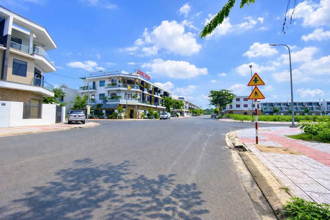 Đất nền Bửu Long Biên Hòa 78m² - Xây dựng tự do, sổ hồng trao tay!