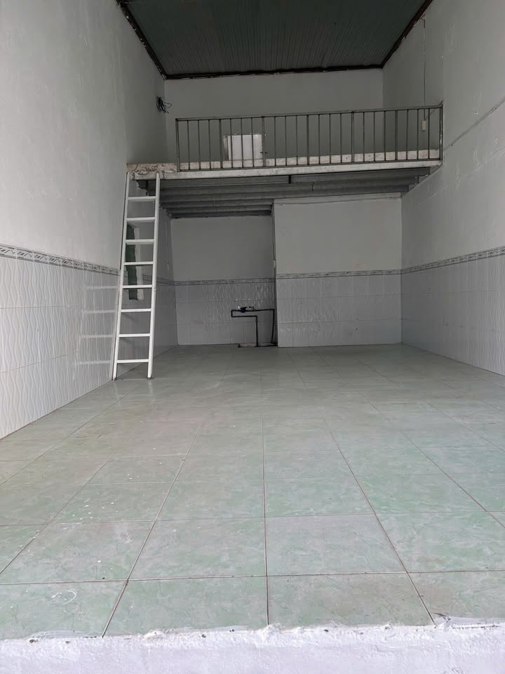 Cho thuê nhà Phước Tân, Biên Hòa - 36m² full tiện ích, giá 4 triệu