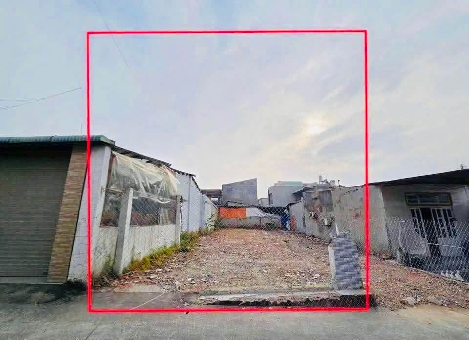 Bán Đất Vàng Hố Nai, Biên Hòa 151m² - Sổ Hồng Riêng, Giá 3.49 Tỷ