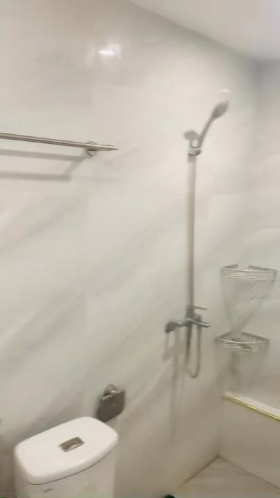 Căn hộ mini Mai Dịch 30m² - Mới xây, full nội thất, tiện nghi!