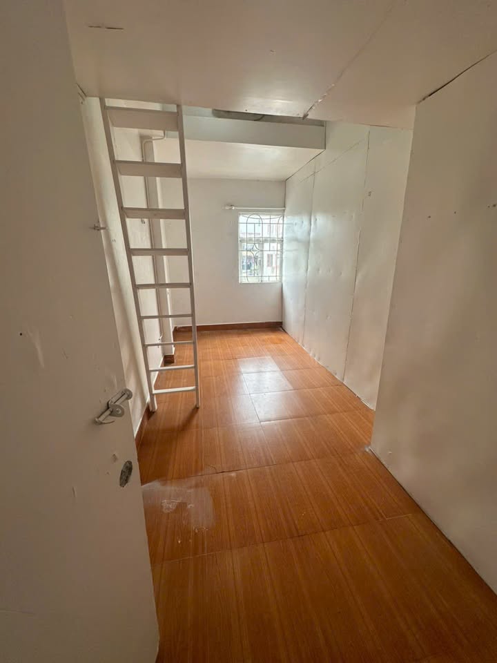 Cho thuê phòng trọ 17m² Dương Quảng Hàm, Cầu Giấy - Giá 1.9 triệu/tháng, full tiện nghi