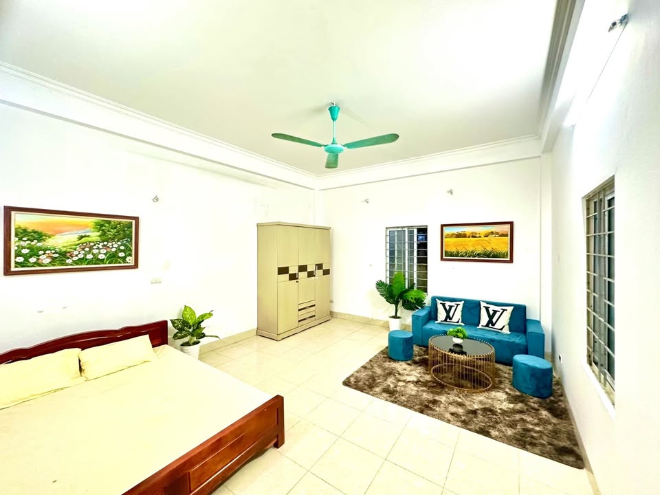 Phòng trọ Ngõ 98 Mễ Trì Thượng 3.8 triệu - Sẵn sàng ở ngay!