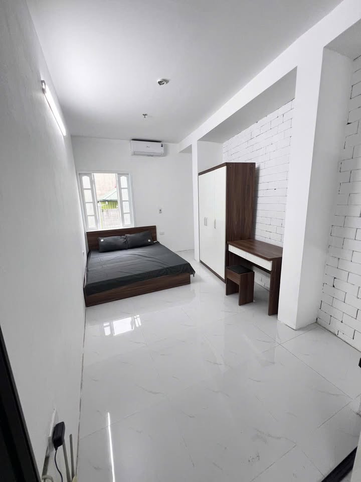 Căn hộ mini 1N1K Ngõ 90 Hoa Bằng Cầu Giấy - Sẵn sàng ở ngay!