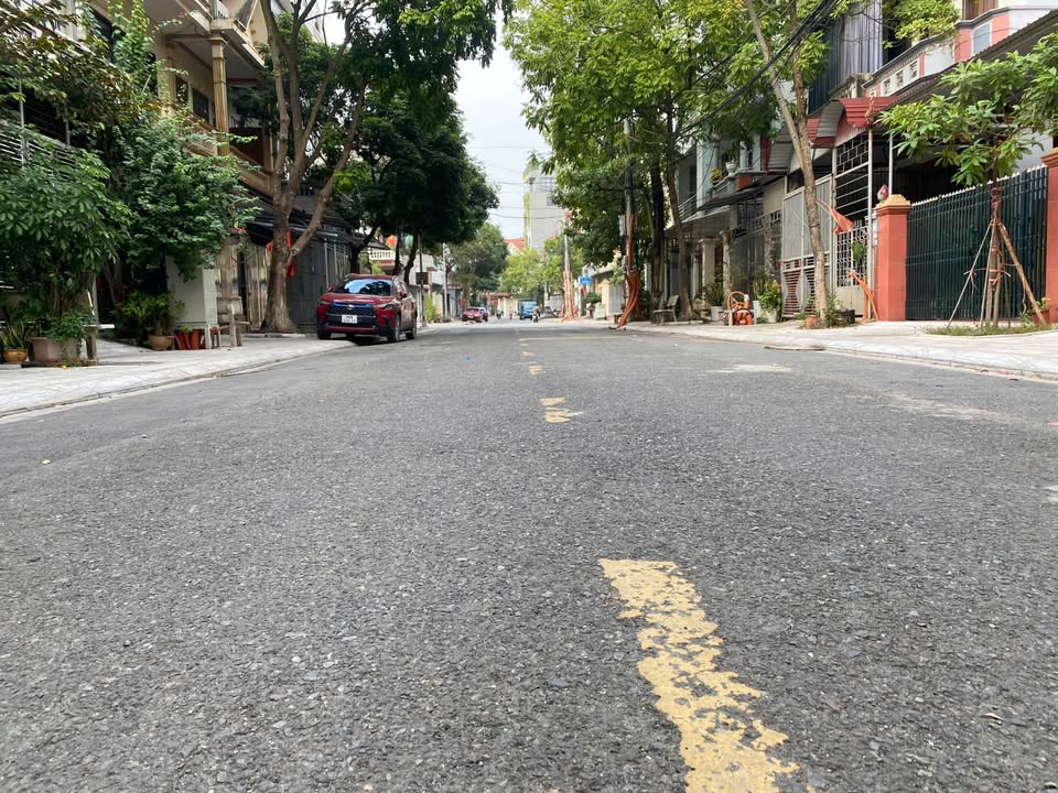 Nhà Phố Liên Bảo Vĩnh Yên 91.5m² - Dòng Tiền Ổn Định!