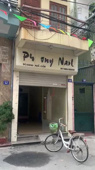 Nhà riêng Quận Lê Chân 35m² 3.1 tỷ - Chính chủ bán, ô tô vào tận nhà!