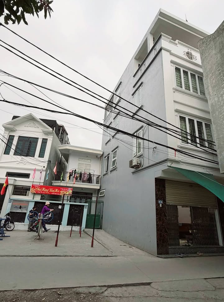 Nhà 4 Tầng Ngõ 270 Lê Lai, Ngô Quyền - 38m², 4.2 Tỷ, Sổ Hồng