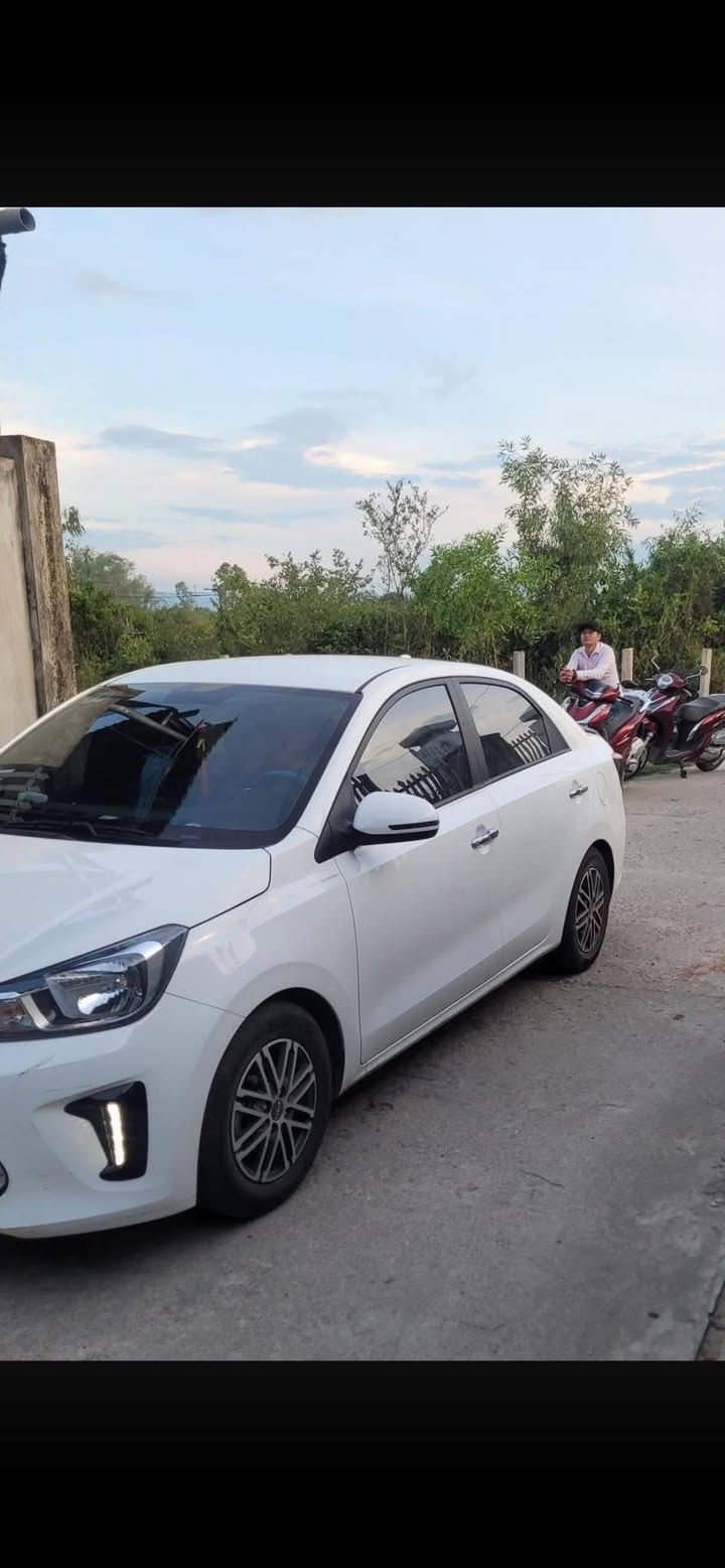 Lô đất Phước Thuận 120m² - Đường to ô tô, tiềm năng sinh lời!