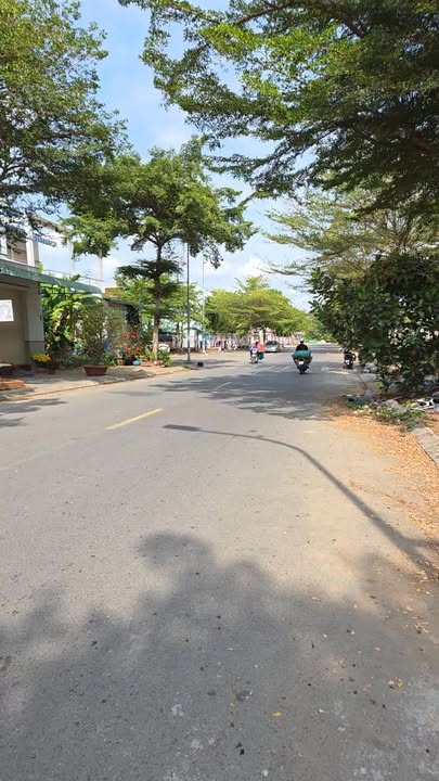 Đất nền Long Tuyền Cần Thơ 105m² giá 3.5 tỷ - Tiềm năng tăng giá!