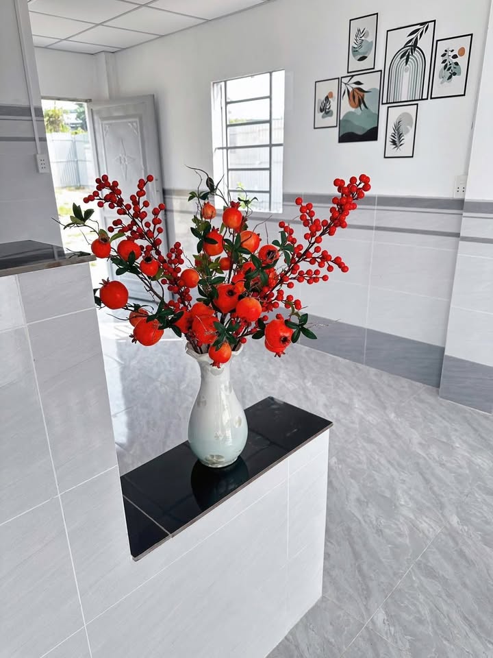 Cho thuê nhà nguyên căn Dĩ An 50m² giá 3.5 triệu - Sẵn sàng ở ngay!