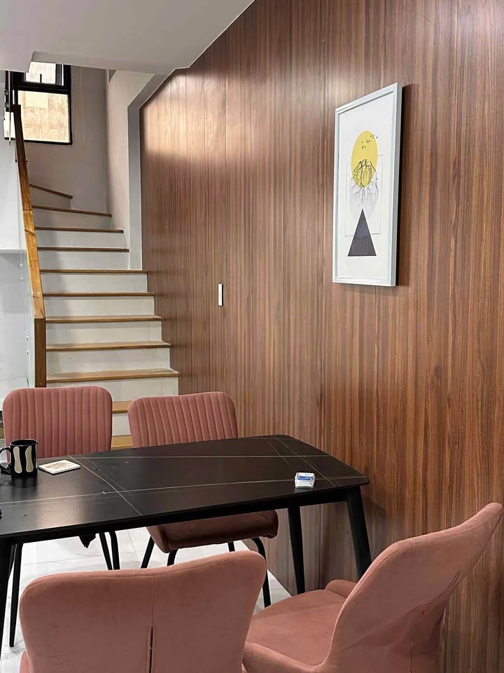 Nhà riêng Hẻm 234 Nguyễn Tự Tân 4 triệu/tháng - Sẵn sàng ở ngay!