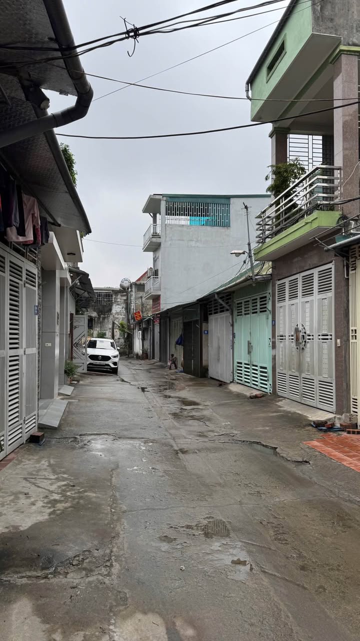 Bán Đất Tặng Nhà 60.5m² Hưng Bình TP Vinh - Vị Trí Đẹp Giá Tốt