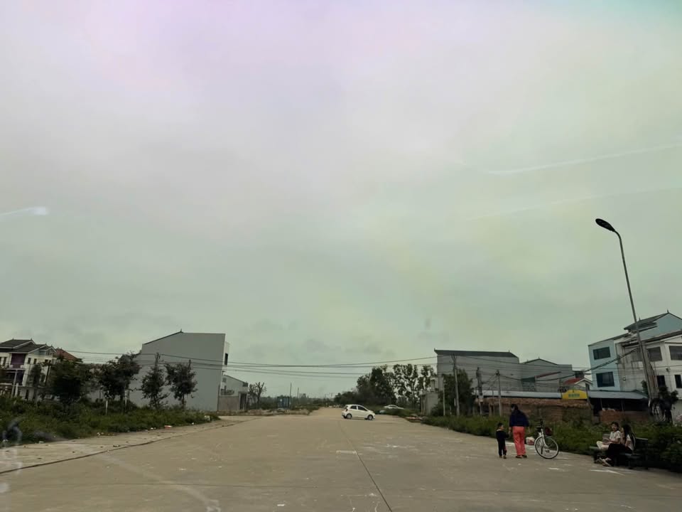 Bán Đất Đường Đồng Dâu Hưng Dũng 140m² - Mặt Tiền Kinh Doanh 36m