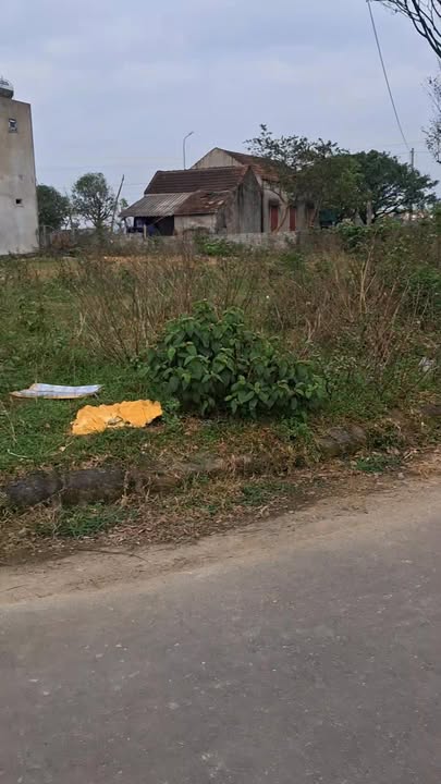 Bán Đất Góc Vàng Phường Kỳ Long, Kỳ Anh 255m² - Sẵn Sàng Xây Dựng, Kinh Doanh Đỉnh