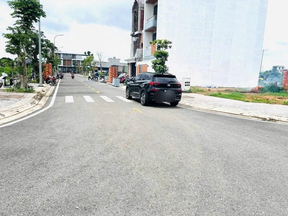 Đất nền Tdc Phước Hưng, Bà Rịa - 90m² Thổ cư, Giá 2.49 Tỷ - Sẵn Sàng Xây Dựng