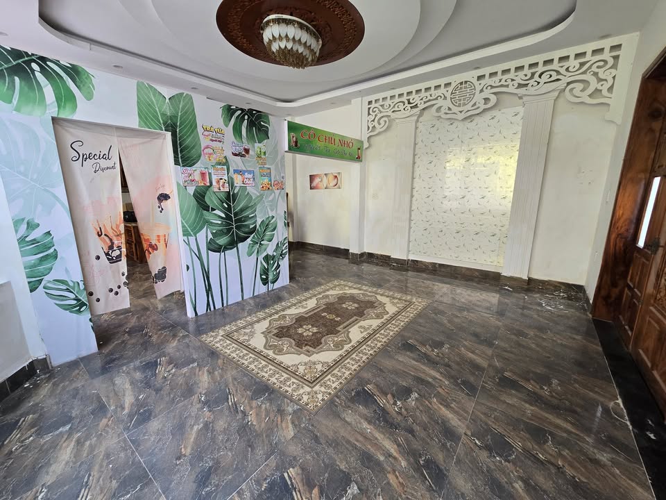 Mặt bằng kinh doanh đường Đồ Chiểu 42m² - Giá 7 triệu/tháng