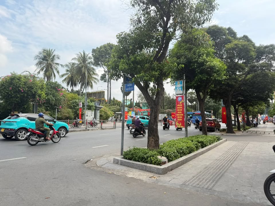 Nhà riêng Bình Thạnh 48m² - 5.29 tỷ - Vị trí vàng, sát Q1!