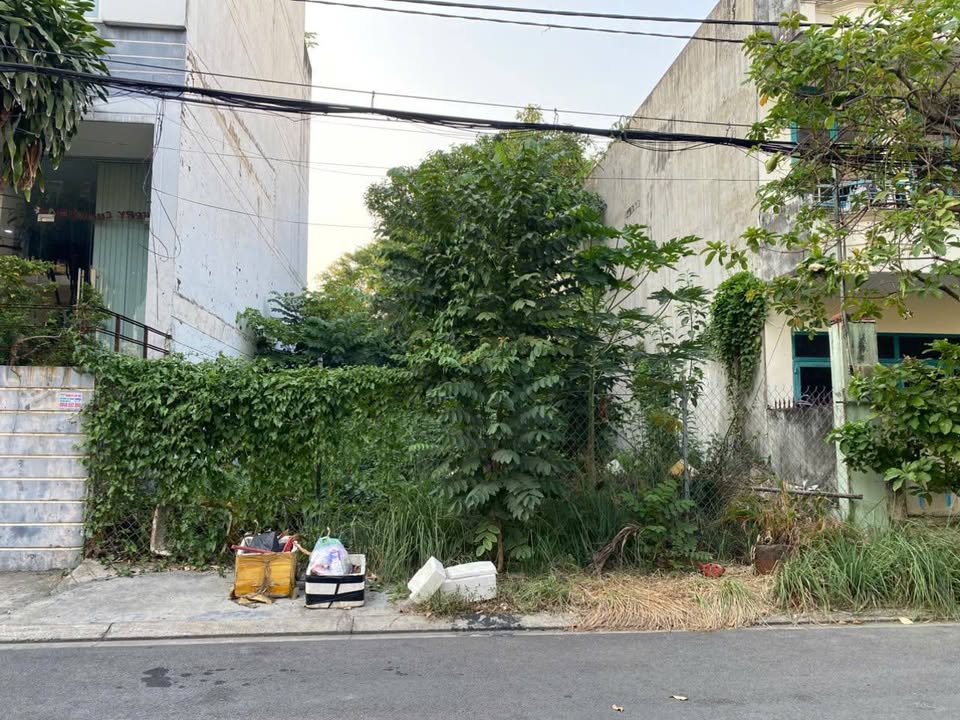 Đất Nền Thủ Đức 120m² 15 Tỷ - Tiềm Năng Tăng Giá Vượt Trội!