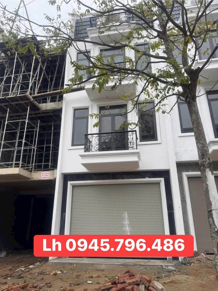 House B6 keo dai Lai Chau 93m2 1.98 ty - Chinh chu ban
