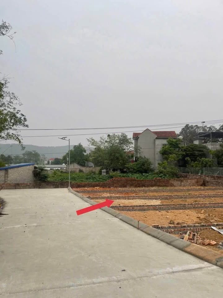 Đất Thổ Cư 93m² Cao Minh, Phúc Yên - Gần KCN, Giá 1.1 Tỷ