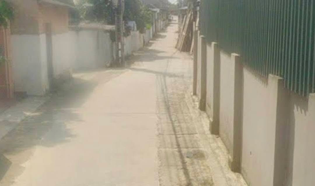 Đất nền Vật Lại Ba Vì 150m² giá F0 - Tiềm năng tăng giá cao!