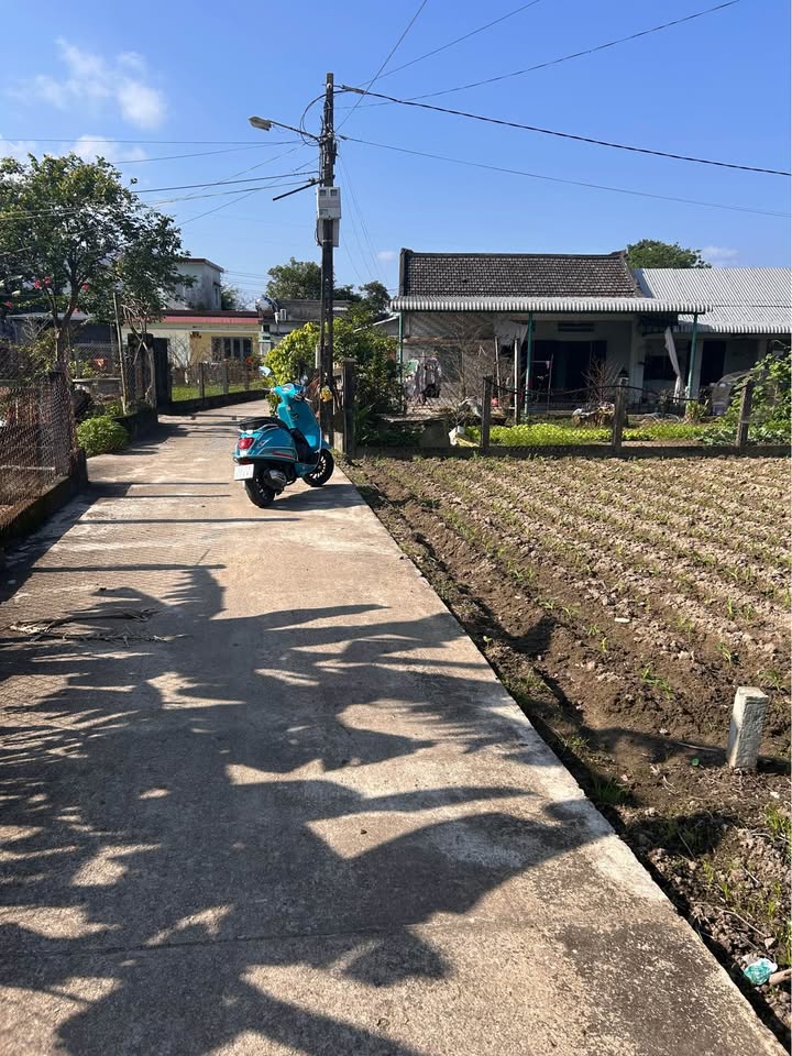 Đất nền Duy Sơn Duy Xuyên 115m² giá 335 triệu - Sổ hồng chính chủ