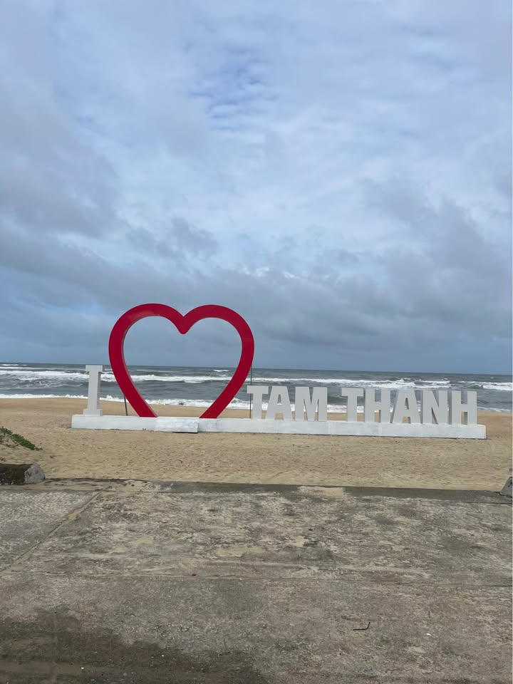 Đất Tam Thanh Tam Kỳ 512m² 4.096 tỷ - Pháp lý rõ ràng