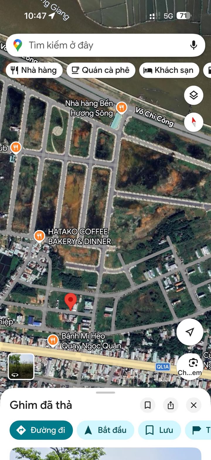 Đất Vạn Kim - Vịnh An Hòa 130m² Sổ Sẵn, Hỗ Trợ Vay Cao