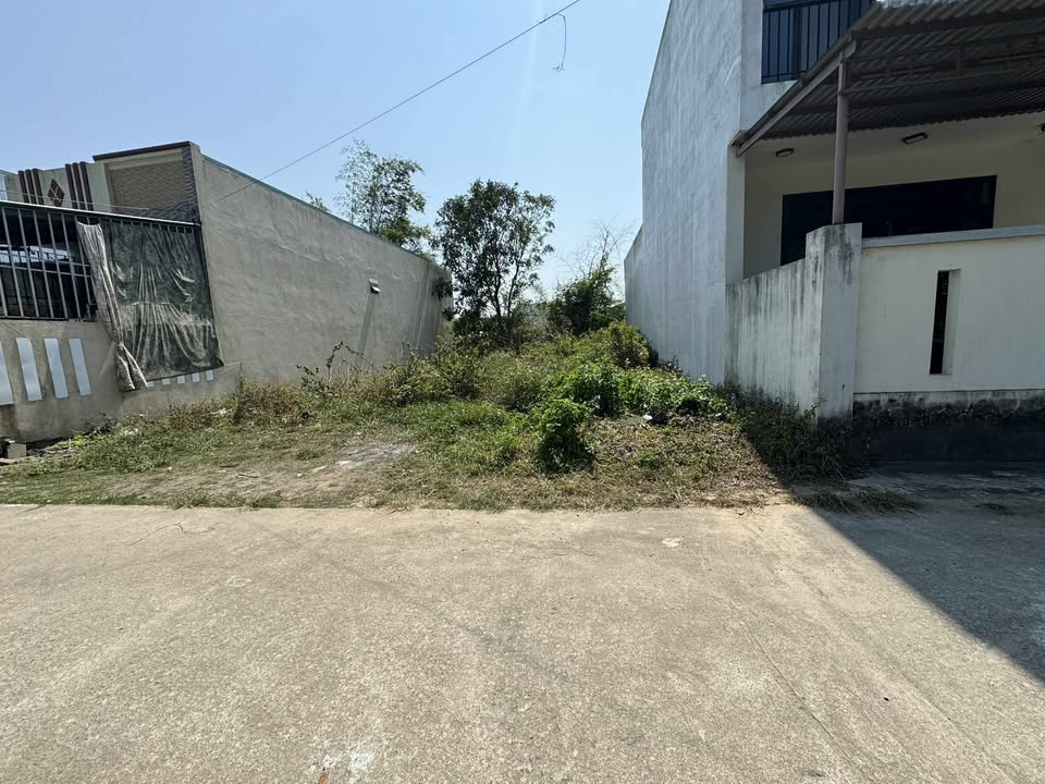 Bán Đất Tam Kỳ 104.5m² Hướng Đông Bắc - Sổ Đỏ Sẵn Sàng