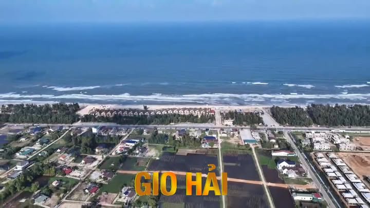 Đất Nền Gio Hải 215m² Giá 1.05 Tỷ - Sổ Đỏ Sẵn, Tiềm Năng Tăng Giá Cao