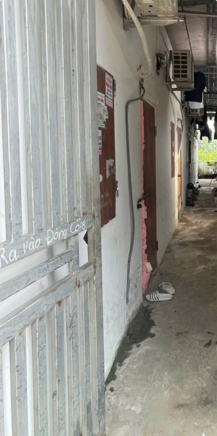 Dãy Trọ Làng Đại Học Huế 100m² - Giá 1.8 Tỷ - Sẵn Sàng Kinh Doanh