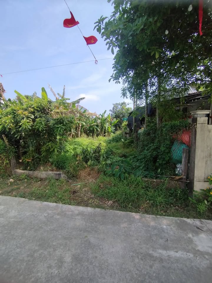 Bán đất Phú An Huế 152m² giá 1.9 tỷ - Sổ đỏ chính chủ tiềm năng