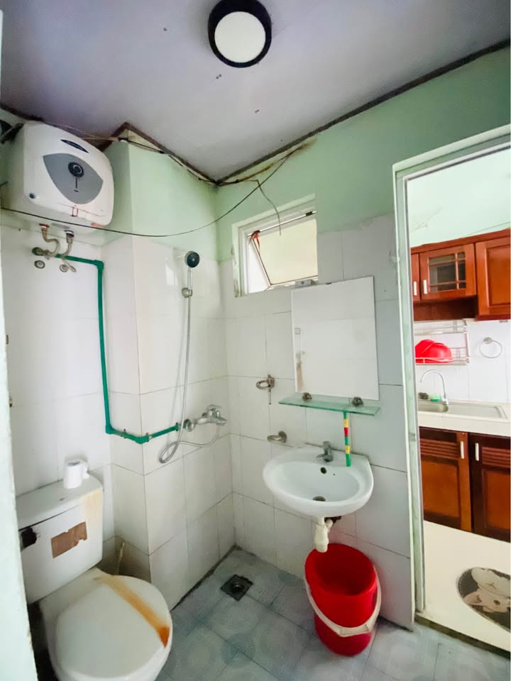 Cho thuê căn hộ Vicoland Huế 50m² - Tầng 3 giá 4 triệu/tháng