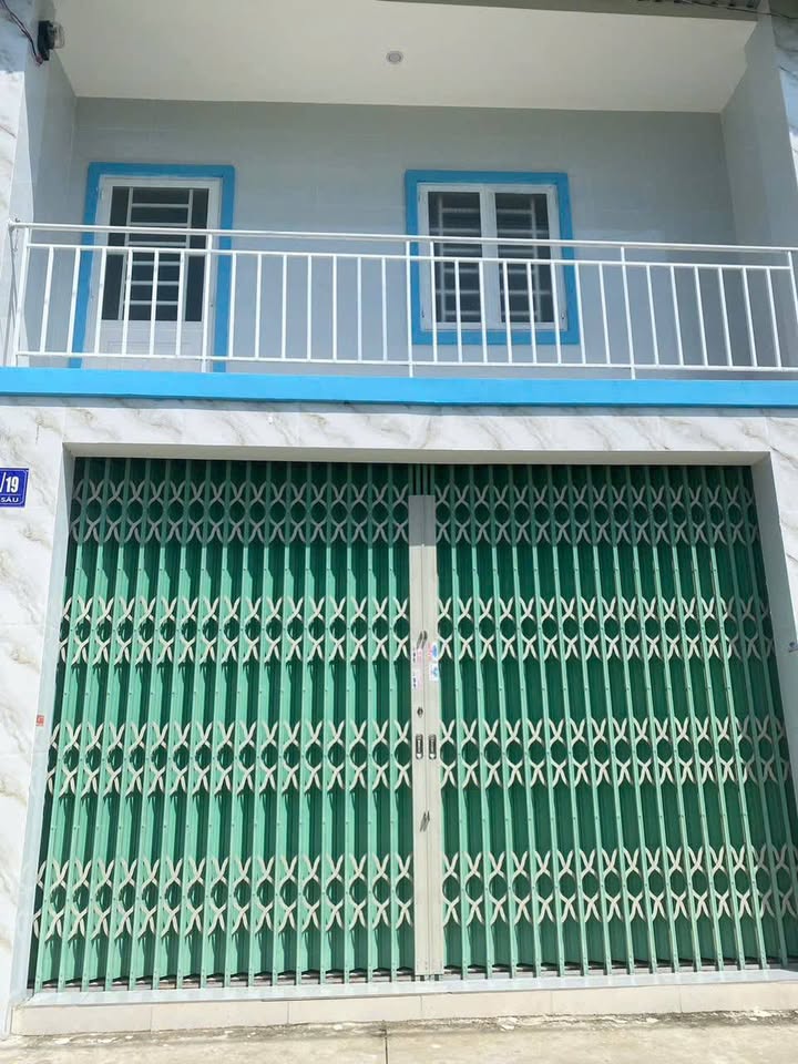 Nhà Long Tâm, Bà Rịa 2PN chỉ 3.5 triệu/tháng - Sẵn sàng ở ngay!