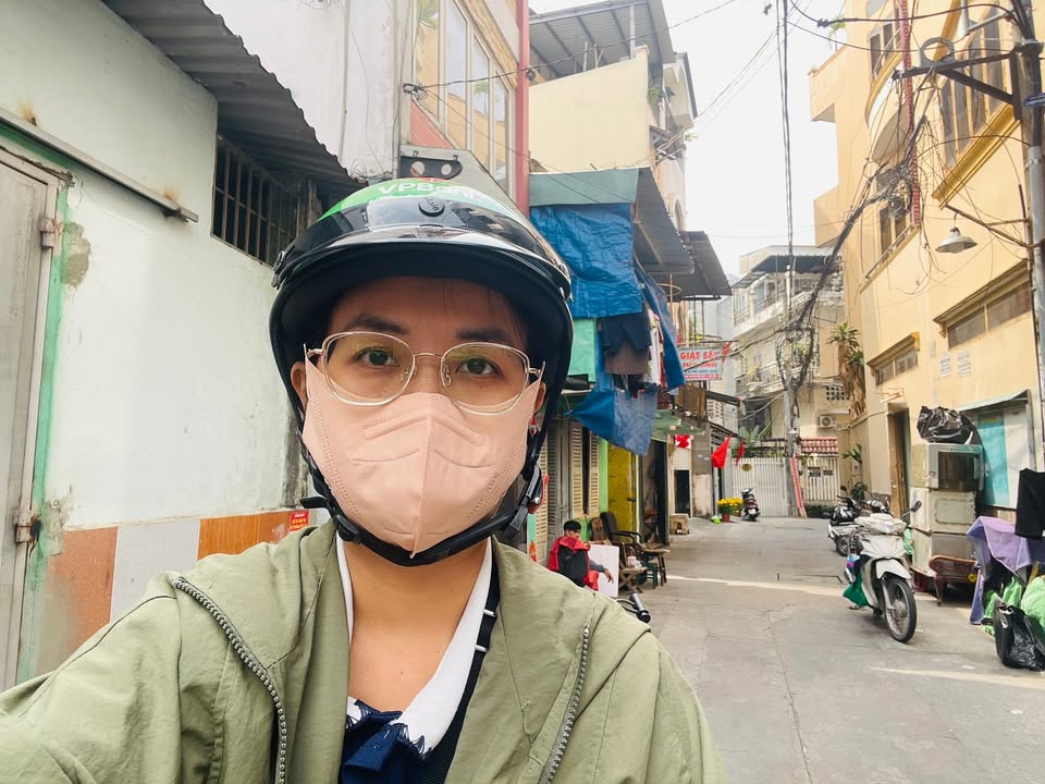 Bán nhà CMT8 Tân Bình 64m² - Dòng tiền 30tr/tháng - Vị trí đắc địa