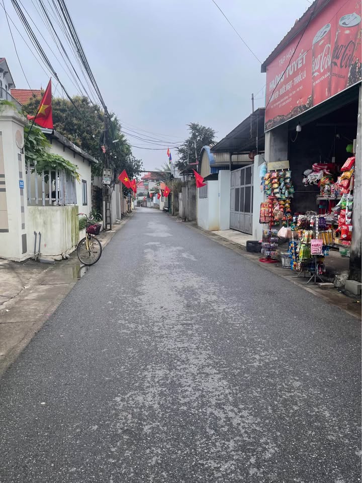 Nhà riêng Sóc Sơn 50m² - Ô tô vào tận nhà!