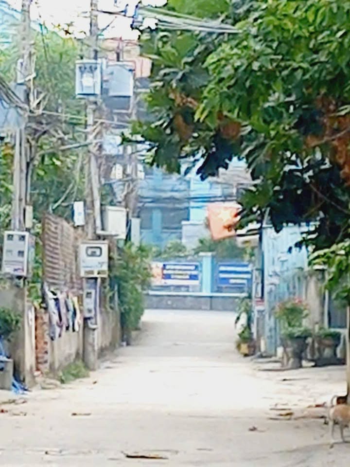 Đất nền An Phú Thuận An 78m² giá 2.7 tỷ - Sổ hồng chính chủ