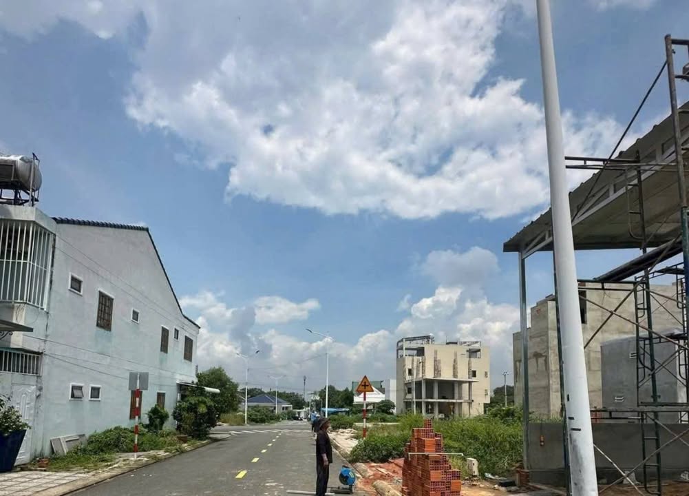 Đất nền TĐC An Thạnh 76m² giá 2.9 tỷ - Sổ hồng chính chủ