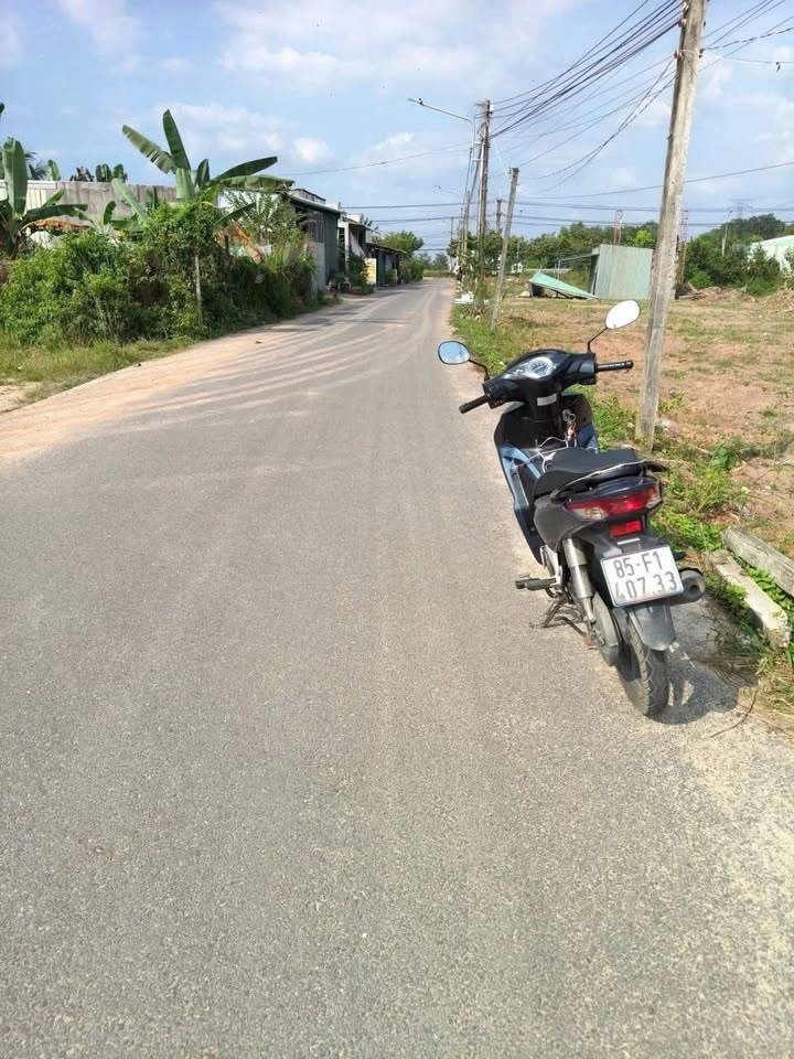 Đất nền An Điền Long Nguyên 360m² - Tiềm năng tăng giá vượt trội!