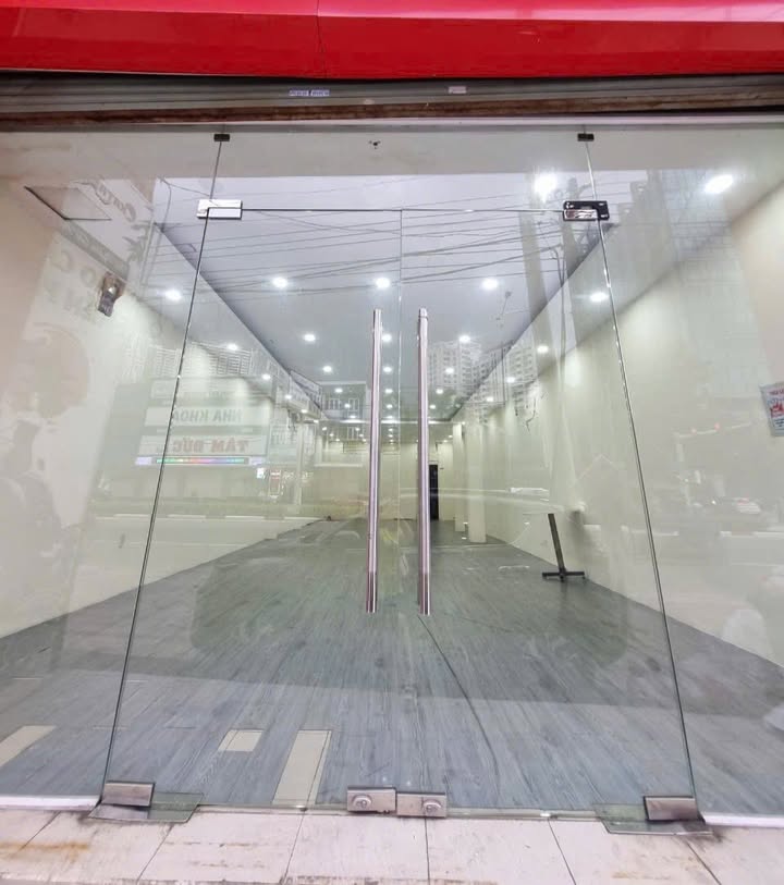 Mặt bằng kinh doanh QL13 Thủ Dầu Một 176m² - Mặt tiền kinh doanh đắc địa!