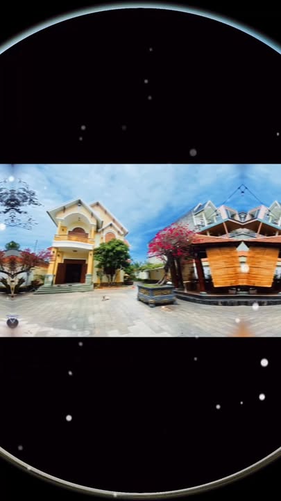 Biệt Thự 500m² Trung Tâm Dĩ An - Sổ Hồng Sẵn Sàng - Giá 20 Tỷ